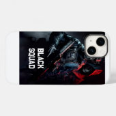 Étui Call of Duty pour iPhone 14 (Verso (horizontal))