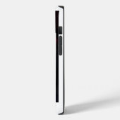 Étui Call of Duty pour iPhone 14 (Verso / Gauche)
