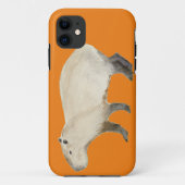 Étui Capybara Case-Mate pour iPhone (Dos)