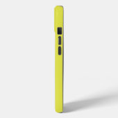 Étui Case-Mate Apple iPhone 15 avec drapeau de Bad (Verso / Gauche)