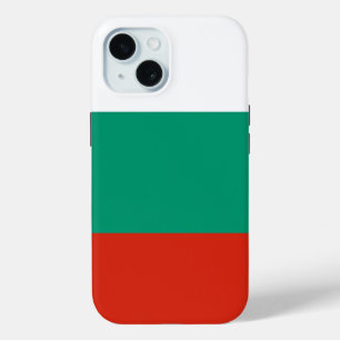 Étui Case-Mate Apple iPhone 15 avec drapeau de Bul