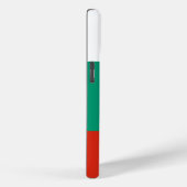 Étui Case-Mate Apple iPhone 15 avec drapeau de Bul (Verso / Droite)