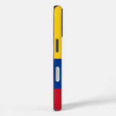 Étui Case-Mate Apple iPhone 16 avec le drapeau de (Verso / Droite)