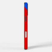 Étui Case-Mate Apple iPhone 16 Plus drapeau de Por (Verso / Droite)