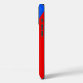Étui Case-Mate Apple iPhone 16 Plus drapeau de Por (Verso / Gauche)