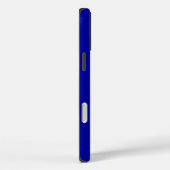 Étui Case-Mate Apple iPhone 16 Plus drapeau de San (Verso / Droite)
