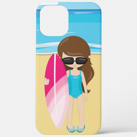 Étui Case-Mate Barely There pour Apple iPhone 12 P (Verso)