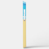 Étui Case-Mate Barely There pour Apple iPhone 12 P (Verso / Gauche)