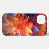 Étui Case-Mate Barely There pour Apple iPhone 13 (Verso (horizontal))