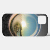 Étui Case-Mate Barely There pour Apple iPhone 13 (Verso (horizontal))