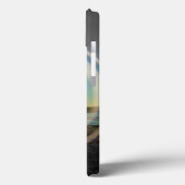 Étui Case-Mate Barely There pour Apple iPhone 13 (Verso / Gauche)