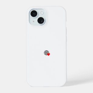 Étui Case-Mate Barely There pour Apple iPhone 15
