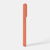 Étui Case-Mate Barely There pour Apple iPhone 15 (Côté droit)