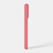 Étui Case-Mate Barely There pour Apple iPhone 15 (Côté droit)