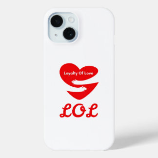 Étui Case-Mate Barely There pour Apple iPhone 15
