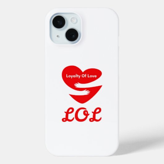 Étui Case-Mate Barely There pour Apple iPhone 15 (Verso)