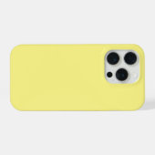 Étui Case-Mate Barely There pour Apple iPhone 15 (Verso Horizontal)