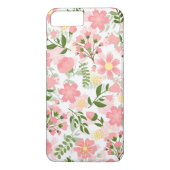 Étui Case-Mate Barely There pour iPhone 8 Plus/7 P (Dos)