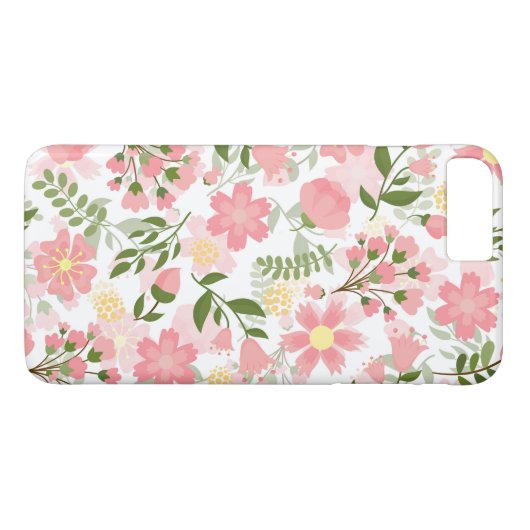 Étui Case-Mate Barely There pour iPhone 8 Plus/7 P (Dos (Horizontal))