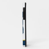 Étui Case-Mate Barely There pour iPhone SE + iPhon (Dos/Gauche)