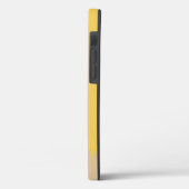 Étui Case-Mate crème rouge jaune bleu (Verso / Gauche)