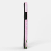 Étui Case-Mate iPhone Flamingo Avec Couronne (Dos/Droite)