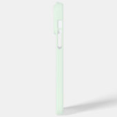 Étui Case-Mate iPhone Good Vibes Only (Verso / Gauche)