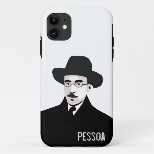Étui Case-Mate Pessoa (Dos)