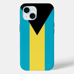 Étui Case-Mate pour Apple iPhone 15 avec drapeau d