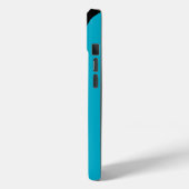 Étui Case-Mate pour Apple iPhone 15 avec drapeau d (Verso / Gauche)