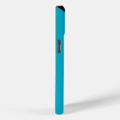 Étui Case-Mate pour Apple iPhone 15 avec drapeau d (Verso / Droite)