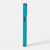 Étui Case-Mate pour Apple iPhone 15 avec drapeau d (Côté droit)