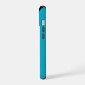 Étui Case-Mate pour Apple iPhone 15 avec drapeau d (Côté gauche)