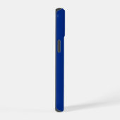 Étui Case-Mate pour Apple iPhone 15 avec drapeau d (Côté droit)