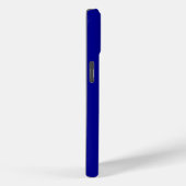 Étui Case-Mate pour Apple iPhone 15 avec drapeau d (Verso / Droite)