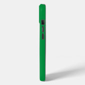 Étui Case-Mate pour Apple iPhone 15 avec drapeau d (Verso / Gauche)