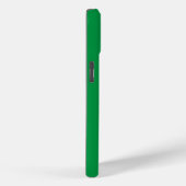 Étui Case-Mate pour Apple iPhone 15 avec drapeau d (Verso / Droite)