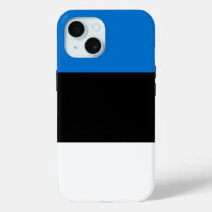 Étui Case-Mate pour Apple iPhone 15 avec le drapea