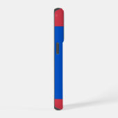 Étui Case-Mate pour Apple iPhone 15 Pro avec drape (Côté droit)