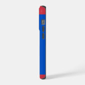 Étui Case-Mate pour Apple iPhone 15 Pro avec drape (Côté gauche)