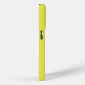 Étui Case-Mate pour Apple iPhone 15 Pro, Bady Bass (Verso / Droite)