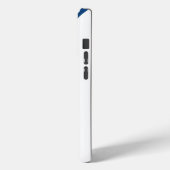 Étui Case-Mate pour Apple iPhone 15 Pro, drapeau d (Verso / Gauche)