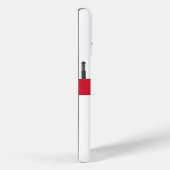 Étui Case-Mate pour Apple iPhone 15 Pro, drapeau d (Verso / Droite)