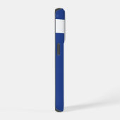 Étui Case-Mate pour Apple iPhone 15 Pro, drapeau d (Côté droit)