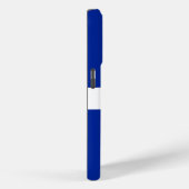 Étui Case-Mate pour Apple iPhone 15 Pro, drapeau d (Verso / Droite)