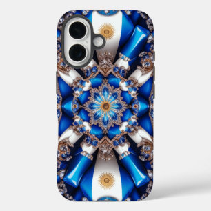 Étui Case-Mate pour Apple iPhone 16 avec couleurs 