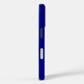 Étui Case-Mate pour Apple iPhone 16 avec drapeau d (Verso / Droite)