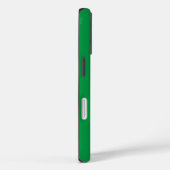 Étui Case-Mate pour Apple iPhone 16 avec drapeau d (Verso / Droite)