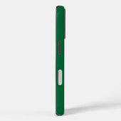 Étui Case-Mate pour Apple iPhone 16 avec drapeau d (Verso / Droite)