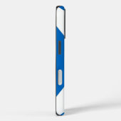 Étui Case-Mate pour Apple iPhone 16 avec drapeau d (Verso / Droite)